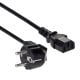 Main image Power Cord PC 1.5m AK-PC-01C