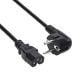 Main image Power Cord CEE 7/7 / C15 1.8m AK-UP-08