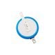 Additional image Lithum battery CR2032 ST1NB Akyga AKY0894 3V / 210mAh 2-Pin
