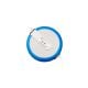 Additional image Lithum battery CR2032 HP2D Akyga AKY1140 3V / 210mAh 2-Pin Pitch 20mm