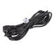 Additional image PC Power Cord 5.0m AK-PC-05C