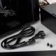 Additional image Power Cord PC 1.5m AK-PC-01C