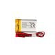 Main image Li-Po Battery LP402030 Akyga AKY0477 3.7V / 190mAh PCM JST 2-Pin Connector 150mm