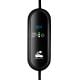Additional image Electric car charger AK-EC-24 CEE 5pin / GB/T LCD 3-phases 32A 22kW 5m