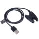 Main image Charging cable Suunto 3 / 5 / Fitness / Ambit AK-SW-38