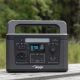 Additional image Portable Power Station with Solar Panel AK-PS-05 600W / 461Wh