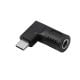 Main image Laptop Adapter AK-ND-D08 5.5 x 1.7 mm / USB-C
