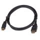 Additional image Cable HDMI 1.0m AK-HD-10M