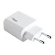 Additional image USB Charger AK-CH-18 USB-C PD 5-12V / max. 3A 20W Quick Charge 3.0