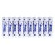 Additional image Alkaline Battery AAA LR03 Akyga AKY1970 1.5V / 1300mAh 10pcs