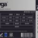 Additional image Power Supply ATX AK-P3-650 RGB FAN 650W