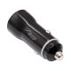 Additional image USB Car Charger AK-CH-16 USB-A + USB-C PD 5-12V / max. 3A 36W Quick Charge 3.0
