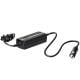 Additional image Car Power Supply AK-ND-42 20V / 4.5A 90W Slim Tip