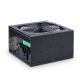 Additional image Power Supply ATX AK-P3-650 RGB FAN 650W