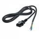 Additional image Power Cable 1.5m AK-OT-02A
