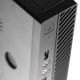 Additional image Mini ITX Case AK-100-01BK VESA + 60W power supply