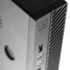 Additional image Mini ITX Case AK-100-01BK VESA + 60W power supply