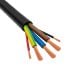 Additional image EV Power Cable Akyga AK-SC-E31 CU 3x6mm² + 2x0.75mm² 1-phase 32A 450/750V 5m