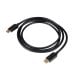 Main image Cable DisplayPort AK-AV-10 1.8m