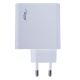 Additional image USB Charger AK-CH-15 USB-A + USB-C PD 5-20V / max. 3.25A 65W Quick Charge 3.0