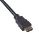 Additional image Cable HDMI / DVI 24+1 AK-AV-13 3.0m