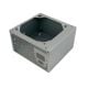 Main image ATX power supply case 150 x 140 x 85 mm AK-SC-30