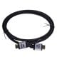 Additional image Cable HDMI 2.0 PRO 1.5m AK-HD-15P 