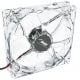 Main image Fan 120mm MOLEX 4 LED white AW-12A-WH