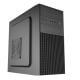 Additional image Micro Tower ATX Case AK19BK USB-C Port
