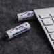Additional image Alkaline Battery AAA LR03 Akyga AKY1970 1.5V / 1300mAh 10pcs