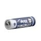 Additional image Li-Ion Battery INR18650 Akyga AKY2454 3.6V / 2600mAh with Protection
