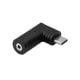 Additional image Laptop Adapter AK-ND-D15 2.5 x 0.7 mm / USB-C