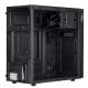 Additional image Micro Tower ATX Case AK19BK USB-C Port