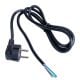 Additional image Power Cable 1.5m AK-OT-01C