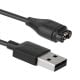 Additional image Charging cable Garmin Fenix 5 / 6 / Vivoactive 3 /4  AK-SW-17