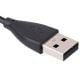 Additional image Charging cable Xiaomi Mi Band 5 AK-SW-14