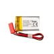 Main image Li-Po Battery LP502030 Akyga AKY0106 3.7V / 250mAh PCM JST 2-Pin Connector 150mm
