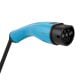 Additional image Cable for electric cars AK-EC-09 Type2 / Type2 1-phase 32A 7.2kW 6m