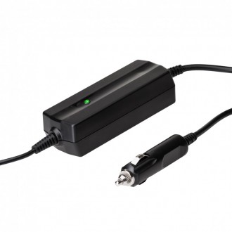 New models of car power supplies