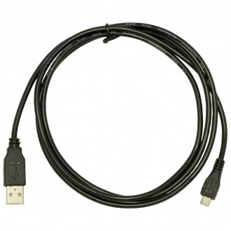 New product within USB cables, micro USB and mini USB cables!