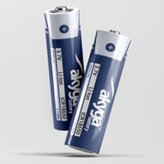 Akyga Battery — modern batteries and accumulators for every application