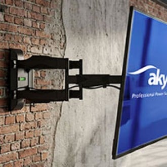 Universal TV Mount – How to Choose the Perfect Model?